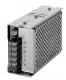 S8JX-G15024CD zasilacz impulsowy 24VDC, 150W; 6,5A; wejście 85÷264VAC; 100÷370VDC; sprawność min. 86%, OMRON, S8JXG15024CD